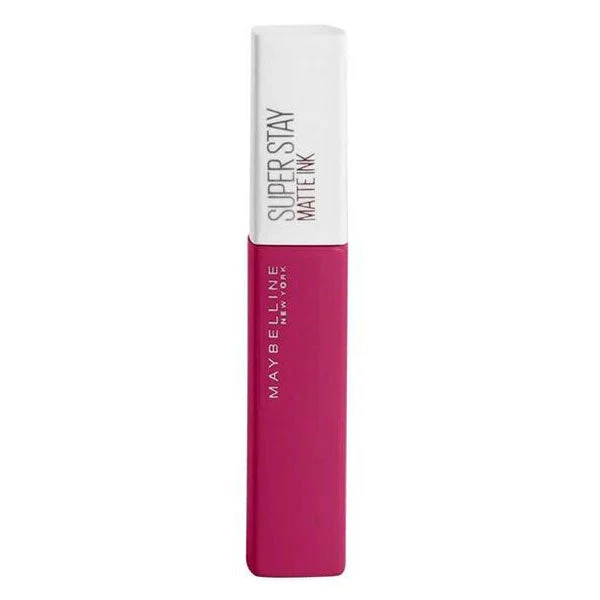 MAYBELLINE SUPERSTAY MATTE INK ROSSETTO ARTIST 120