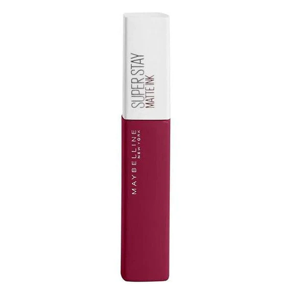 MAYBELLINE SUPERSTAY MATTE INK ROSSETTO FOUNDER 115