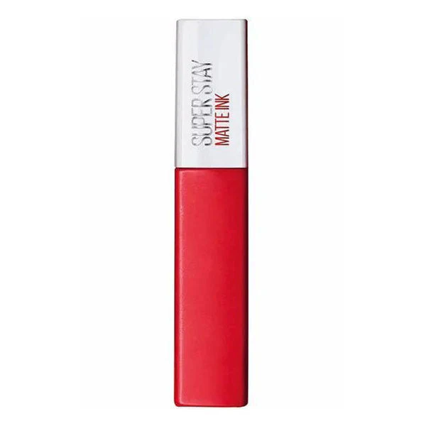 MAYBELLINE SUPERSTAY MATTE INK ROSSETTO HEROINE 25