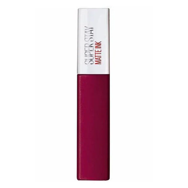 MAYBELLINE SUPERSTAY MATTE INK ROSSETTO PIONEER 20
