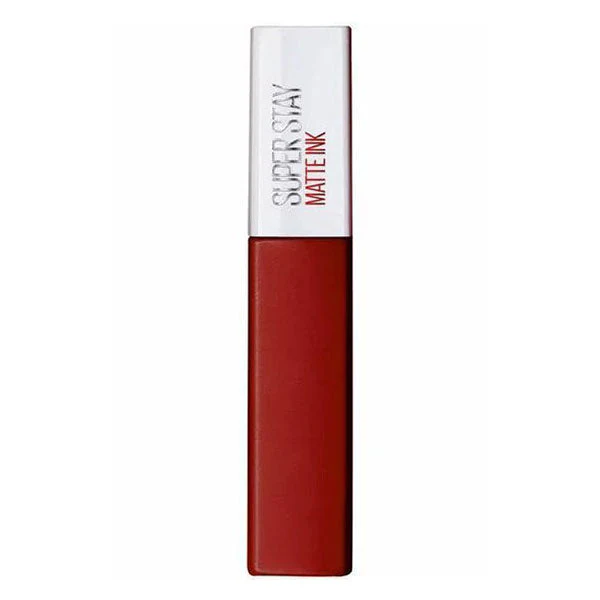 MAYBELLINE SUPERSTAY MATTE INK ROSSETTO VOYAGER 50