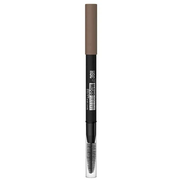 MAYBELLINE TATTOO BROW 36H MATITA SOPRACCIGLIA BLONDE 02