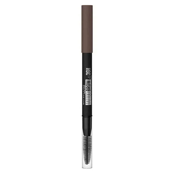 MAYBELLINE TATTOO BROW 36H MATITA SOPRACCIGLIA DEEP BROWN 07