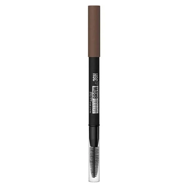 MAYBELLINE TATTOO BROW 36H MATITA SOPRACCIGLIA MEIUM BROWN 05