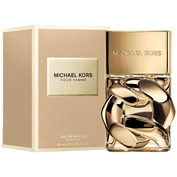 MICHAEL KORS POUR FEMMEEAU DE PARFUM 50 ML - Image 3
