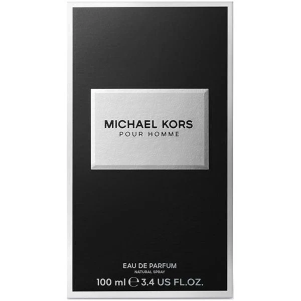 MICHAEL KORS POUR HOMMEEAU DE PARFUM 100 ML - Image 2