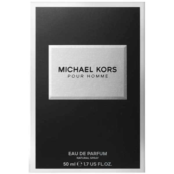 MICHAEL KORS POUR HOMMEEAU DE PARFUM 50 ML - Image 2