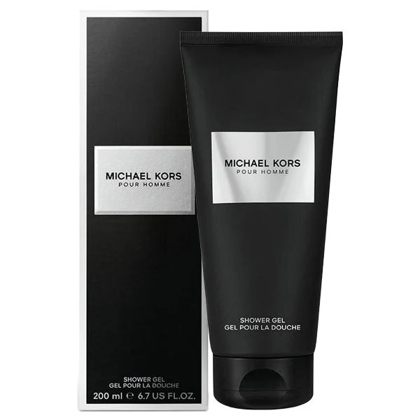 MICHAEL KORS POUR HOMMESHOWER GEL 200 ML