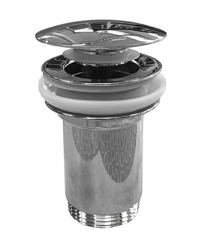 Miscelatore bidet Vienna click-clack - Image 2