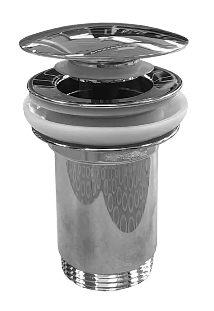 Miscelatore lavabo Vienna click-clack - Image 2