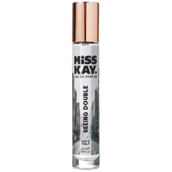 MISS KAY SEEING DOUBLE EAU DE PARFUM 25 ML