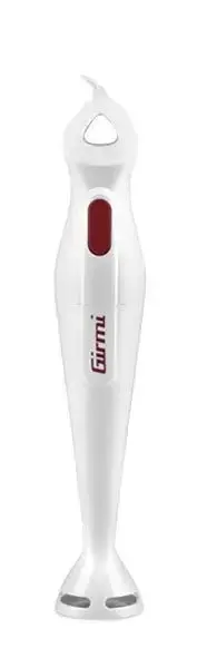 Mixer a immersione 170w girmi