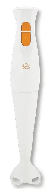 Mixer a immersione 200w