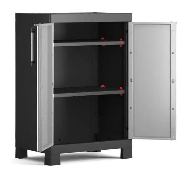 Mobile Detroit Basso 65X45X97H - Image 2