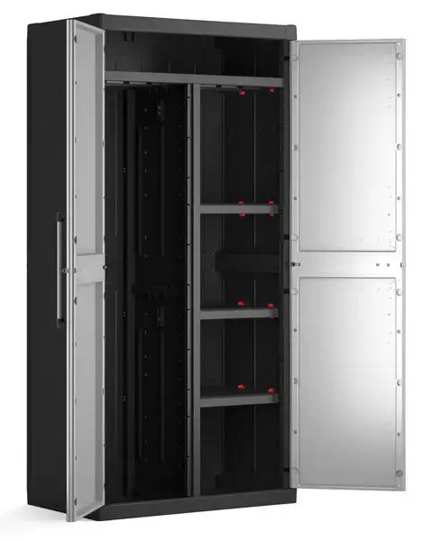 Mobile Detroit Xl Portascope 89X54X182H - Image 2