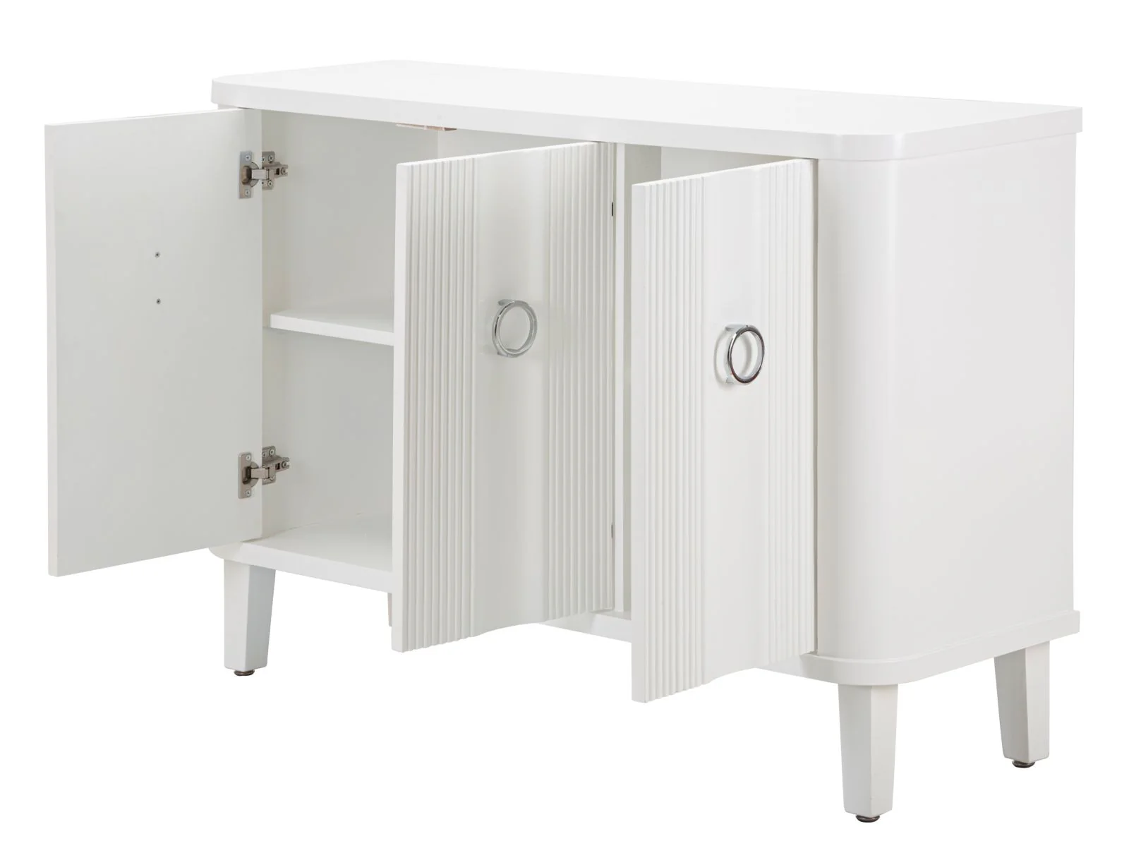 Mobile Elegante Shine 120x40x84 - Image 3