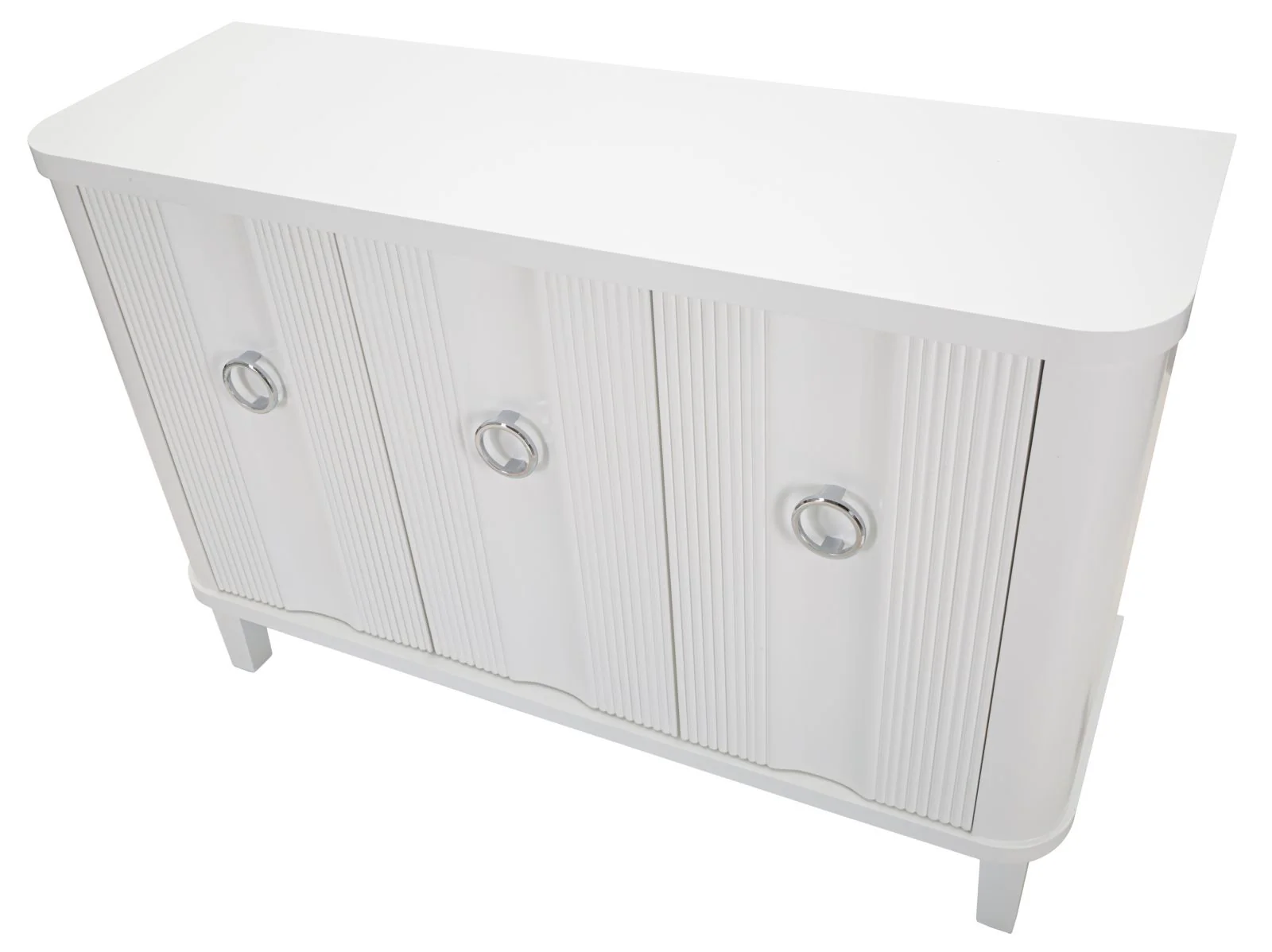 Mobile Elegante Shine 120x40x84 - Image 4