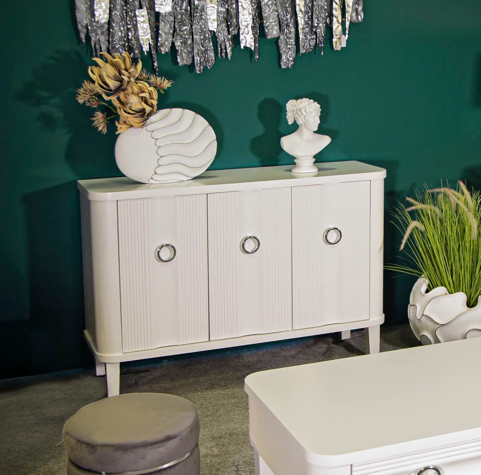 Mobile Elegante Shine 120x40x84 - Image 9