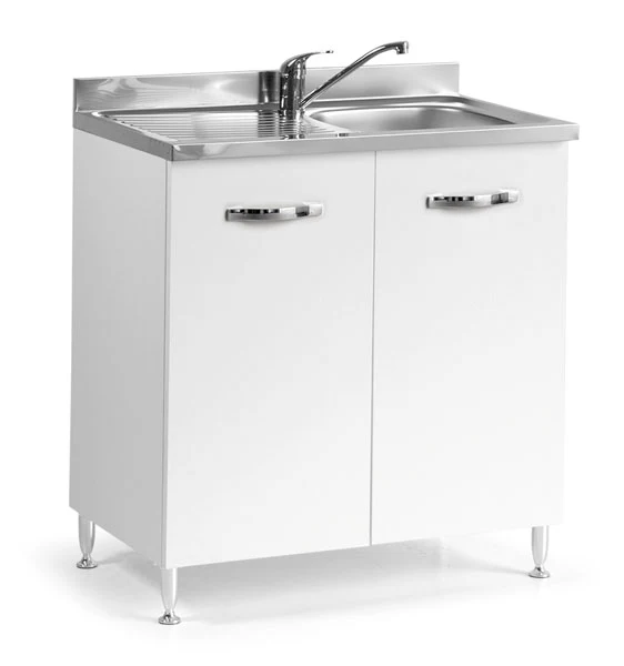 Mobile Sottolavello in Kit Cucina 80 o 120 cm - Image 2