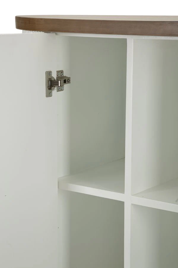 Mobile Tolosa Elegante 121x41x90 cm - Image 5
