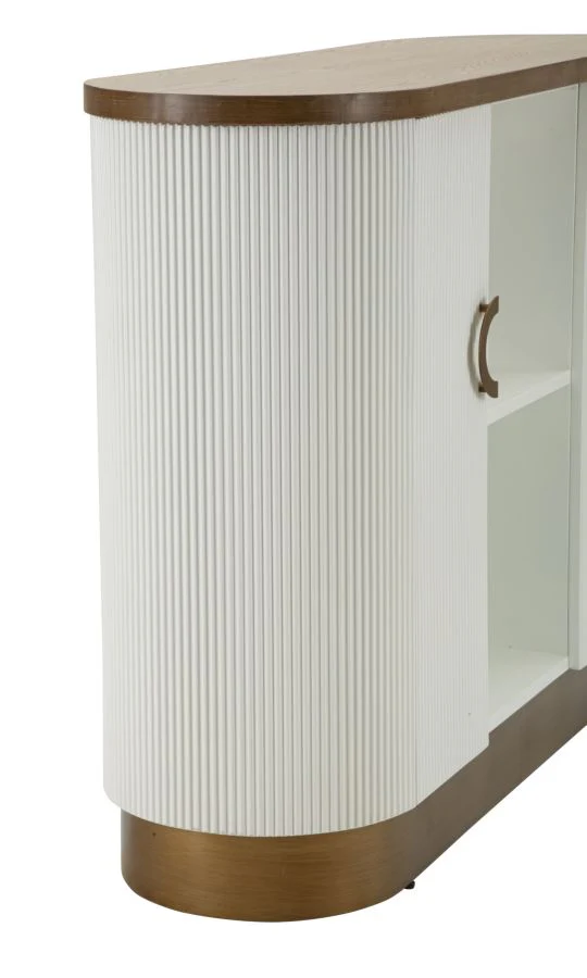 Mobile Tolosa Elegante 121x41x90 cm - Image 8