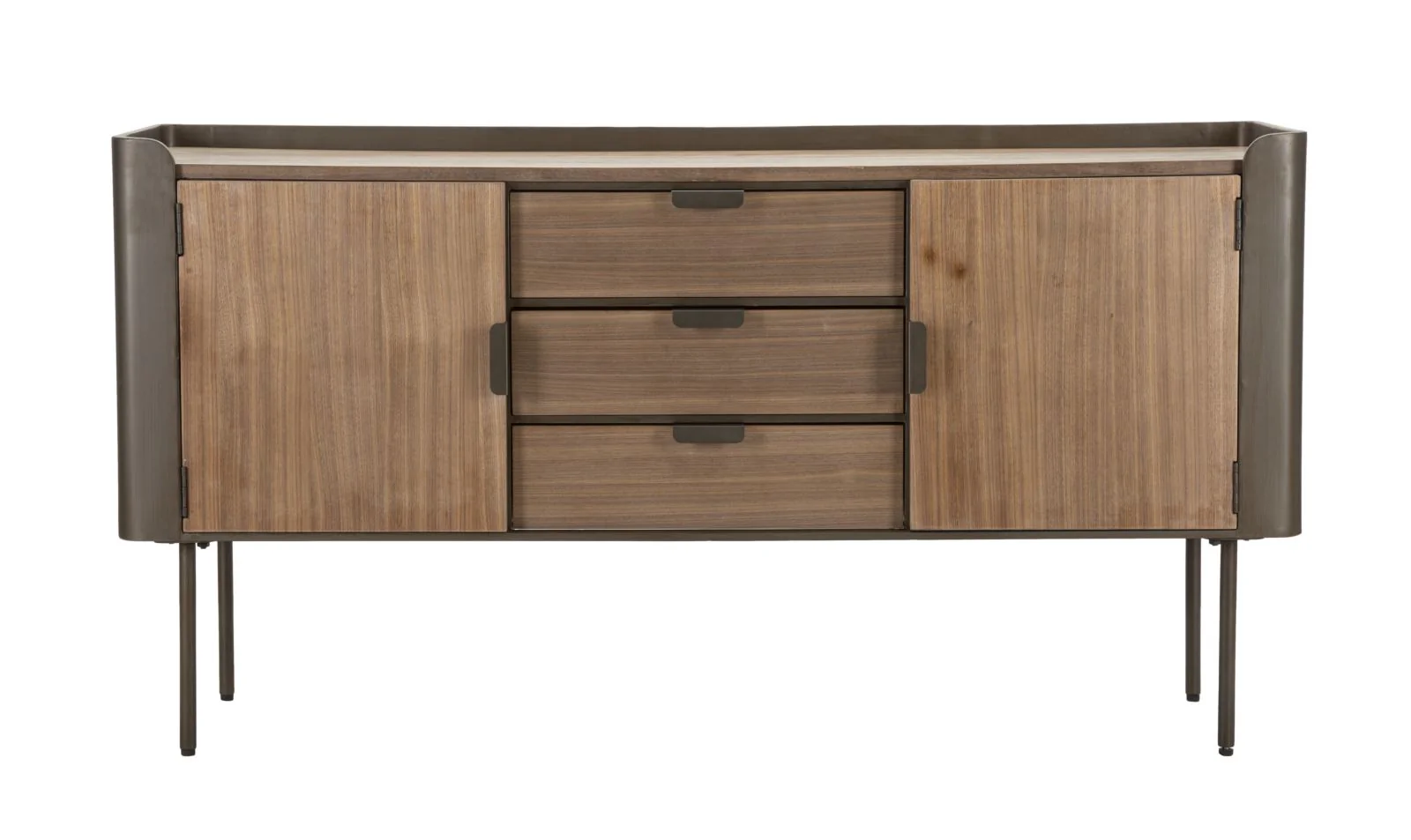 Mobile Toronto Elegante 145x47x76 cm - Image 2