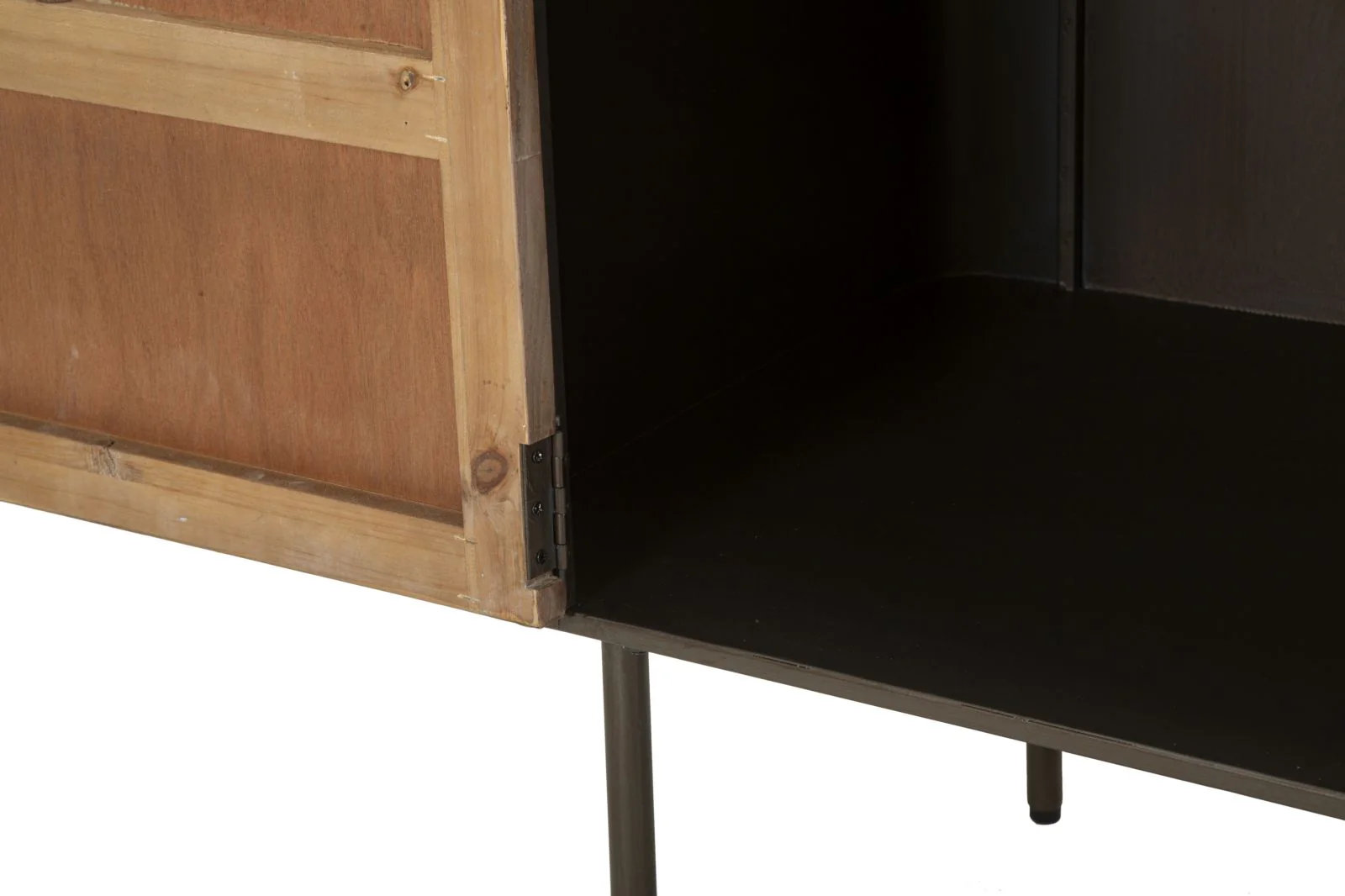 Mobile Toronto Elegante 145x47x76 cm - Image 6