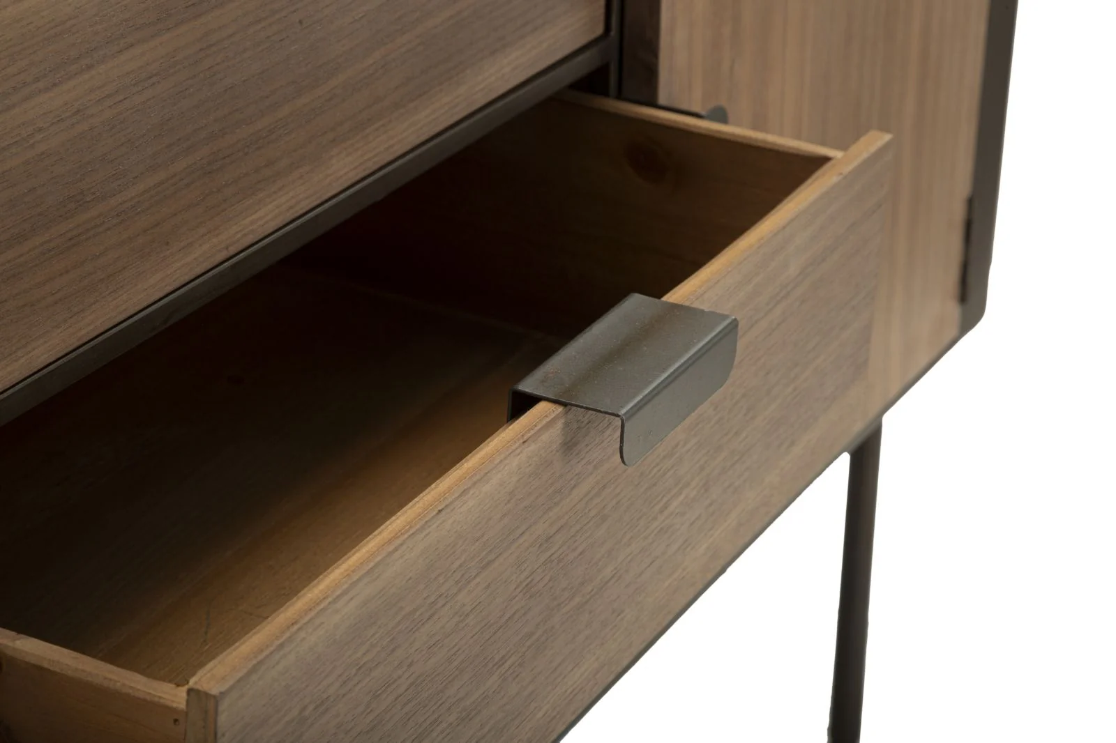 Mobile Toronto Elegante 145x47x76 cm - Image 8