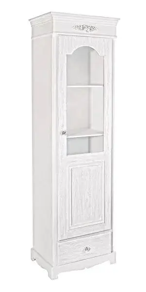Mobile vetrina blanc due misure - Image 2