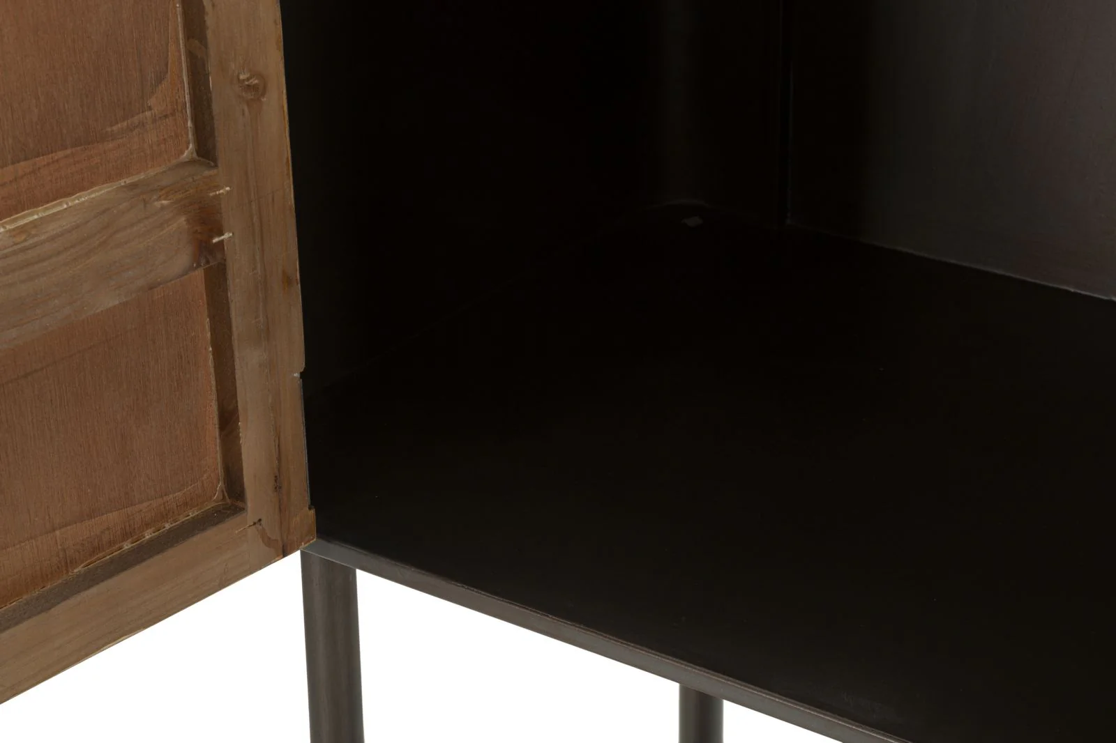 Mobiletto Toronto Elegante 100x42x110 cm - Image 7