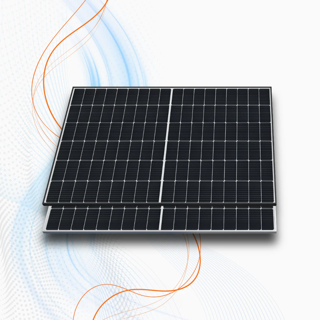 Modulo Fotovoltaico Astronergy Astro N5S - Image 2