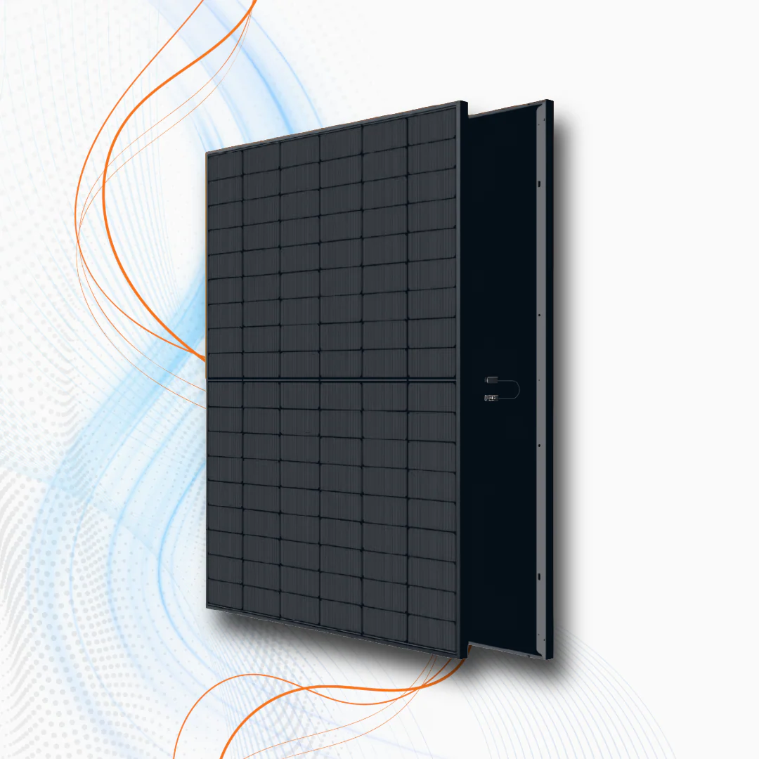 Modulo Fotovoltaico Stelbi N-Topcon