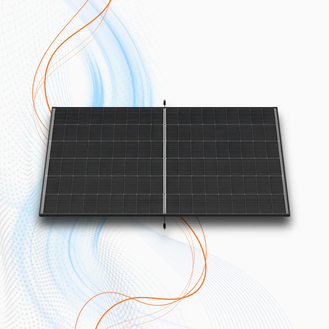 Modulo Fotovoltaico Trina Solar Vertex S+ - Image 2