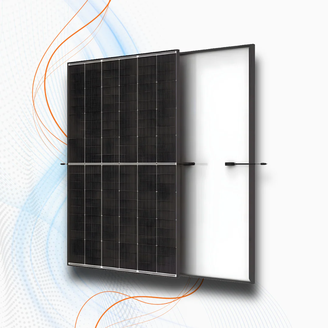 Modulo Fotovoltaico Trina Solar Vertex S+ - Image 3