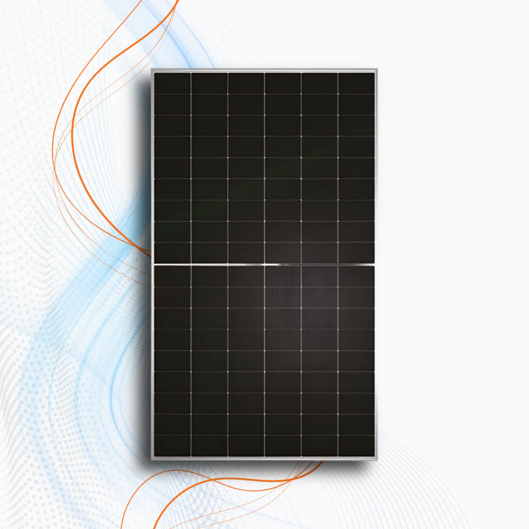Modulo Fotovoltaico TW Solar TWMNH 500 Wp