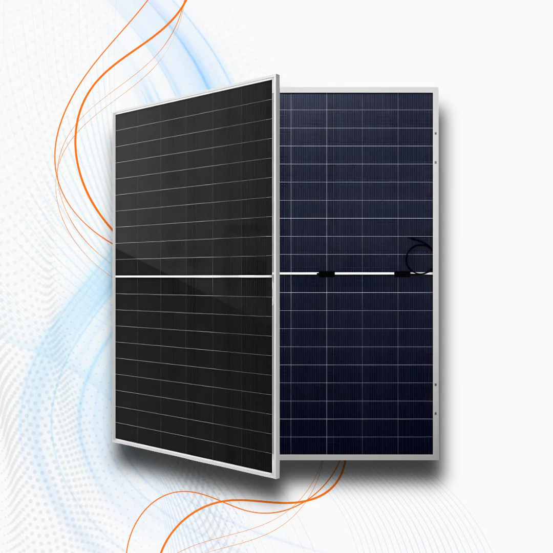 Modulo Fotovoltaico TW Solar TWMNH 500 Wp - Image 2