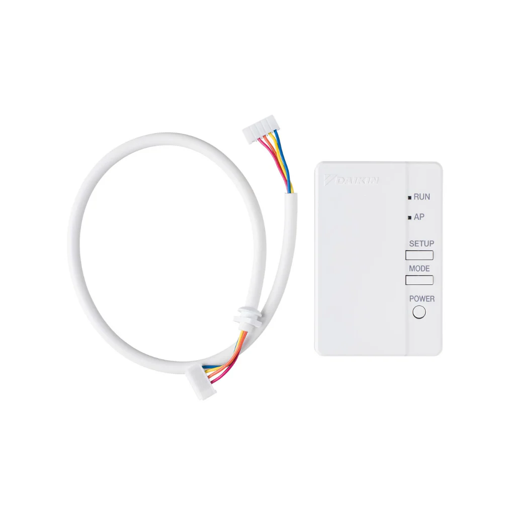 Modulo WiFi Daikin Per Climatizzatore Sensira D, Siesta e Gsi Low (BRP069B45) - Image 2