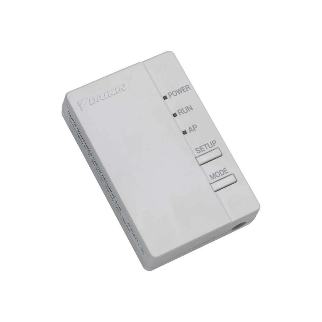 Modulo WiFi Daikin Per Climatizzatore Sensira D, Siesta e Gsi Low (BRP069B45) - Image 3