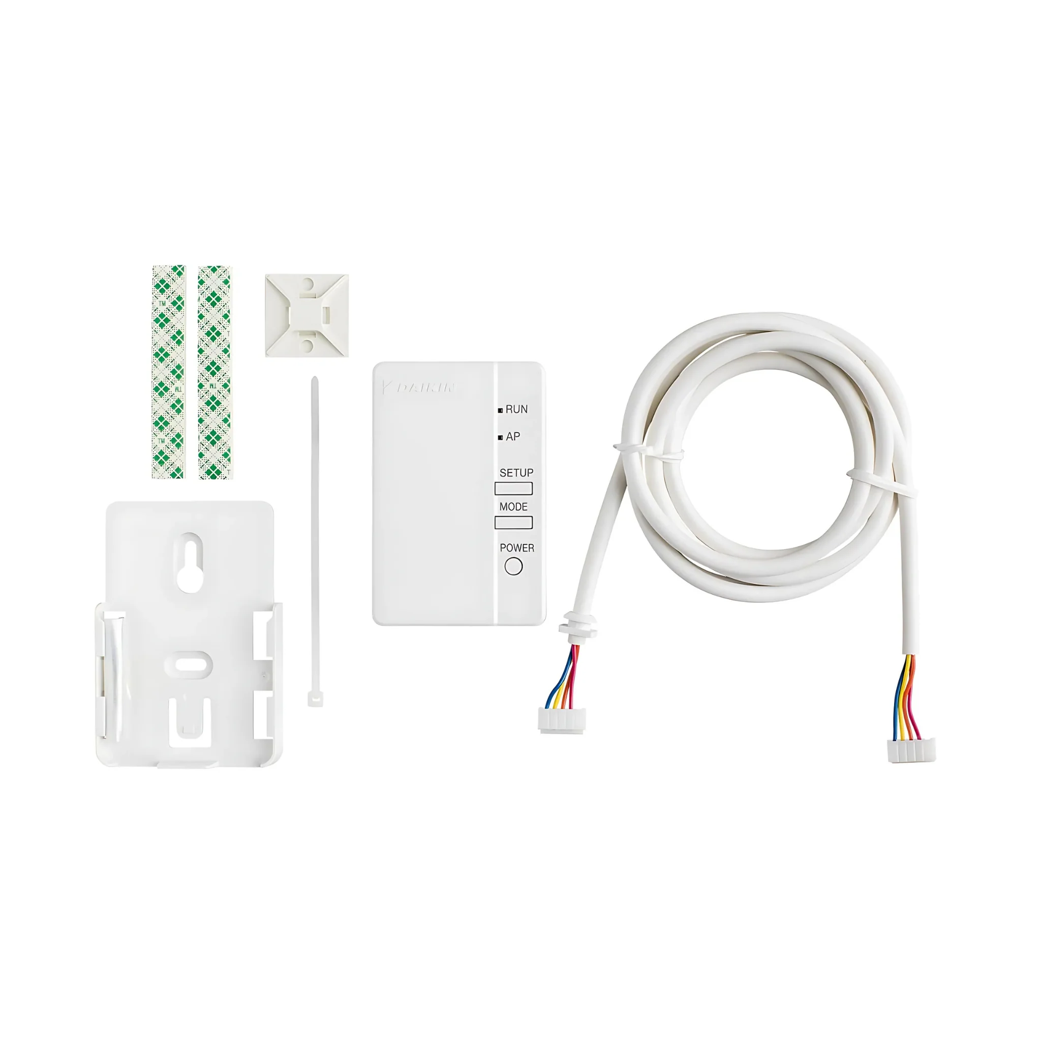 Modulo WiFi Daikin per Climatizzatore Ururu Sarara (BRP069B42) - Image 2