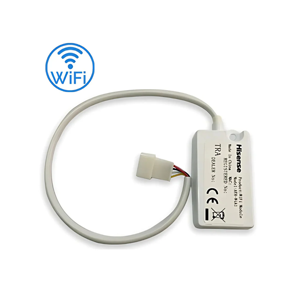 Modulo WiFi per Climatizzatore Hisense Easy Smart (AEH-W4GX) - Image 2
