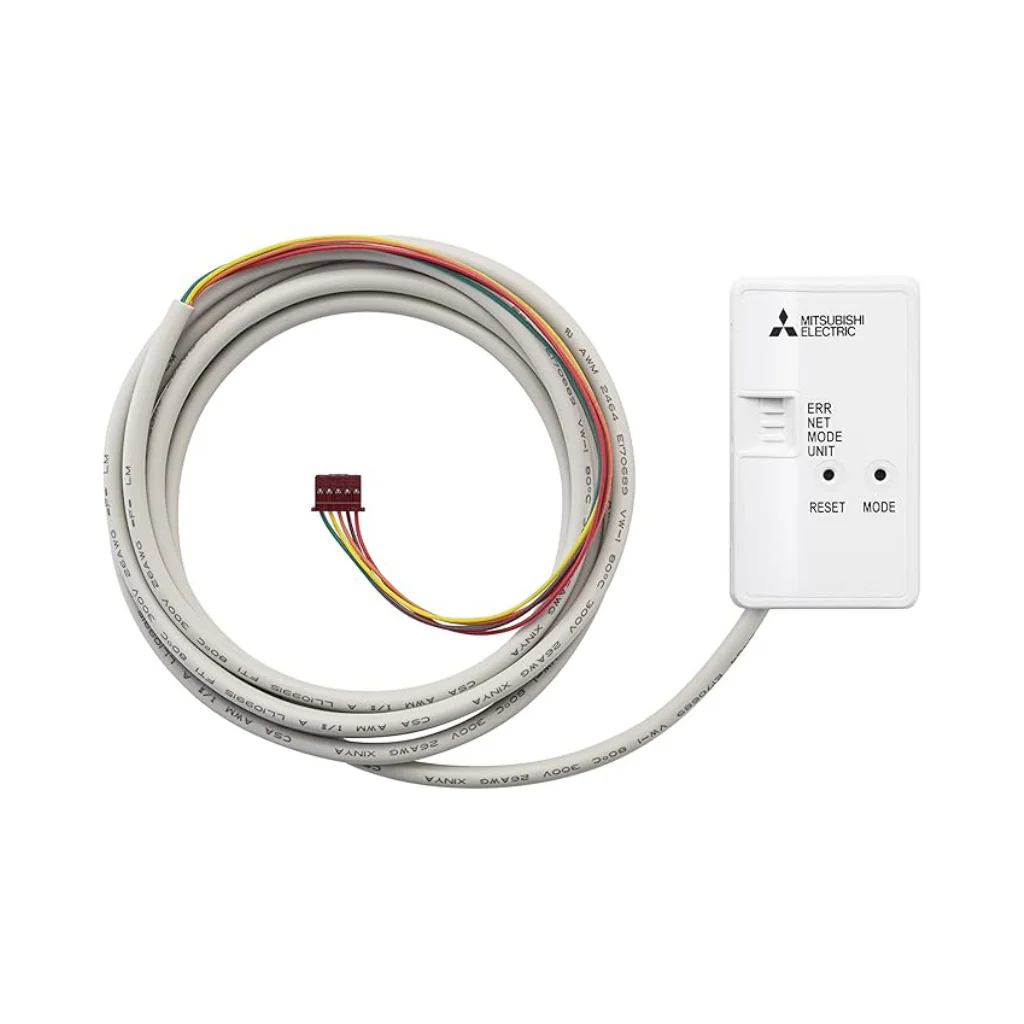 Modulo WiFi per Climatizzatori Mitsubishi (MAC-597IF-E) - Image 2