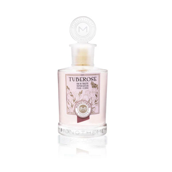 MONOTHEME TUBEROSA EDT 100 ML