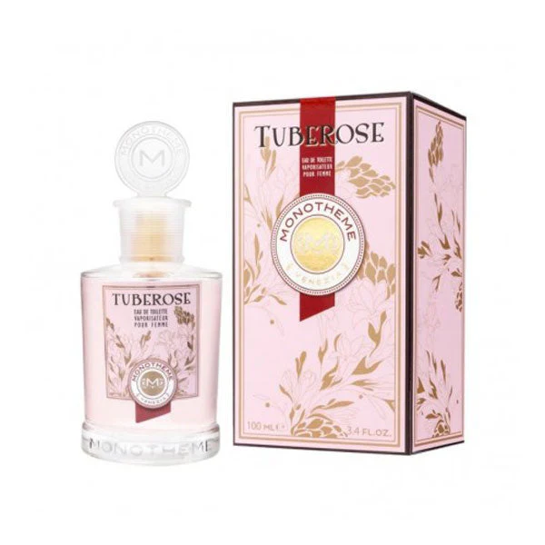 MONOTHEME TUBEROSA EDT 100 ML - Image 2