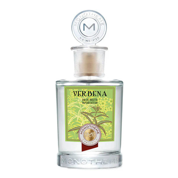 MONOTHEME VERBENA EDT 100 ML