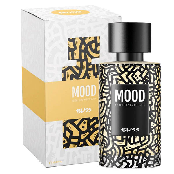 MOOD BLISS EAU DE PARFUM 100 ML - Image 3