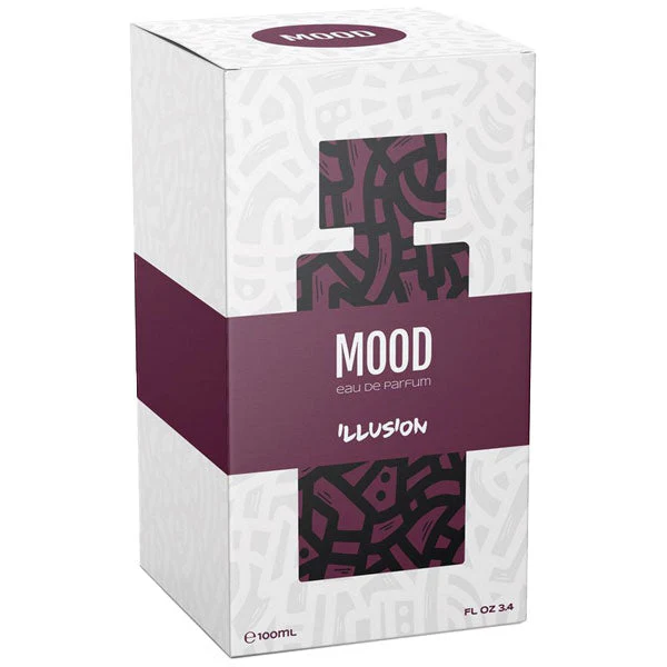 MOOD ILLUSION EAU DE PARFUM 100 ML - Image 2