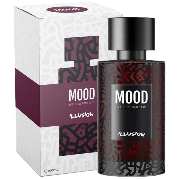MOOD ILLUSION EAU DE PARFUM 100 ML - Image 3