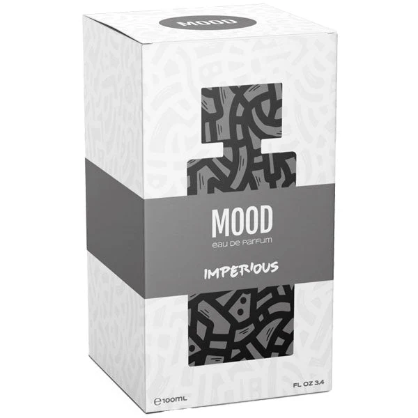 MOOD IMPERIUS EAU DE PARFUM 100 ML - Image 2