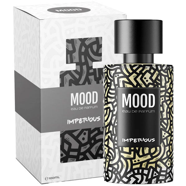 MOOD IMPERIUS EAU DE PARFUM 100 ML - Image 3