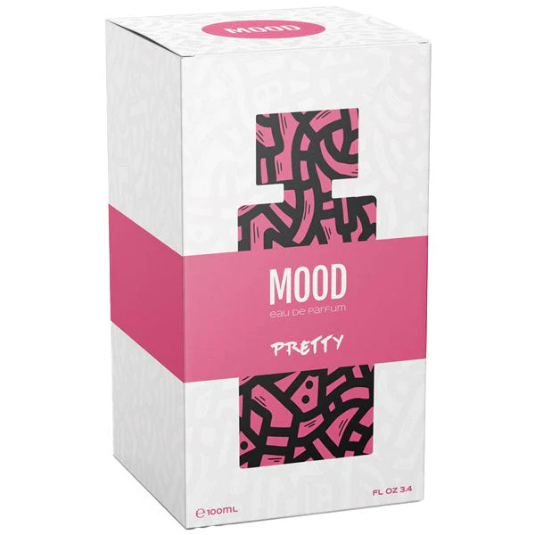 MOOD PRETTY EAU DE PARFUM 100 ML - Image 2